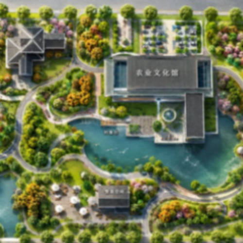 视觉创作案例展示1