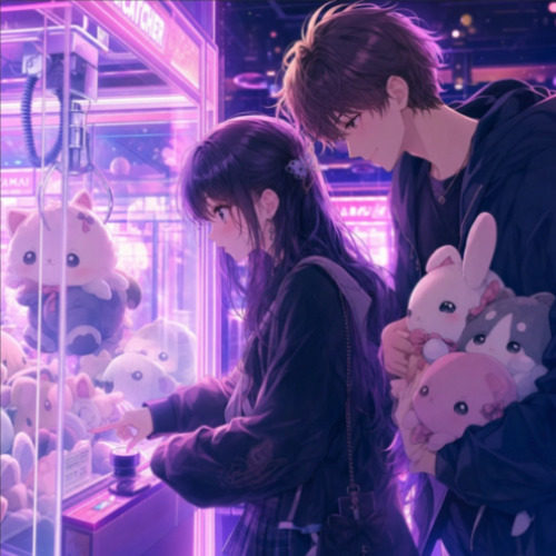 视觉创作案例展示2